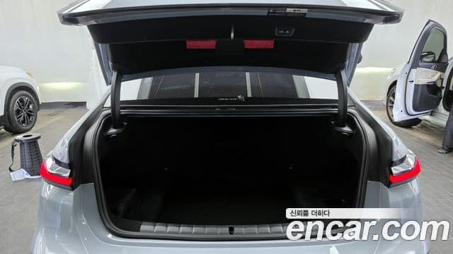 BMW 7시리즈 (G70) 740d xDrive M Sport, 2024 20