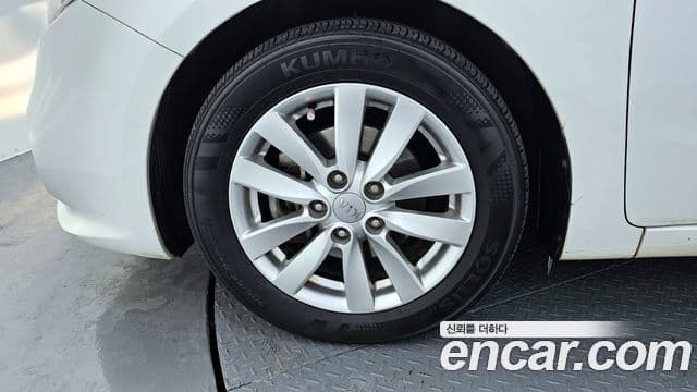 Kia K3 Noblesse, 2015 все фото