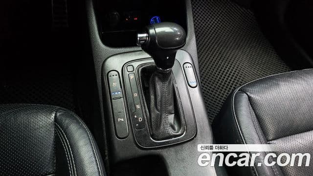 Kia K3 Noblesse, 2015 9