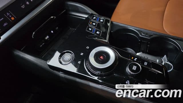 Kia Sportage 5세대 гибрид Noblesse Gravity 2WD, 2023 9