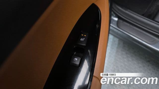 Kia Sportage 5세대 гибрид Noblesse Gravity 2WD, 2023 19