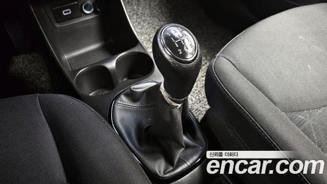 Chevrolet(GM대우) The / новый New Spark Basic, 2019 9