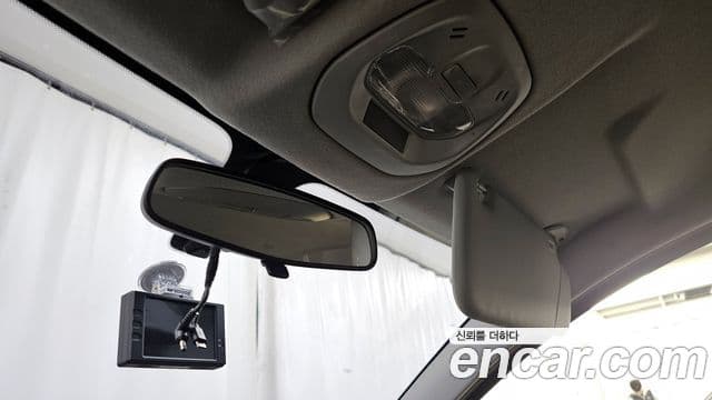 Chevrolet(GM대우) The / новый New Spark Basic, 2019 17