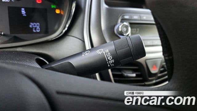 Chevrolet(GM대우) The / новый New Spark Basic, 2019 19