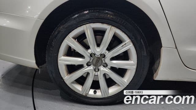 Audi New A6 C7, 2015 все фото