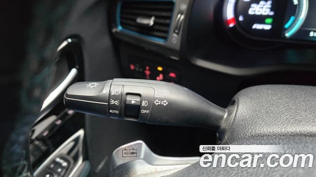 Kia Niro EV Noblesse, 2021 16