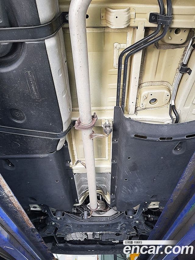 Kia All New Carnival Luxury, 2017 18