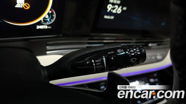 Hyundai The / новый New Grandeur IG Le Blanc, 2022 17