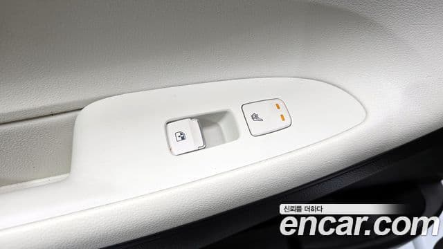 Hyundai The / новый New Grandeur IG Le Blanc, 2022 18