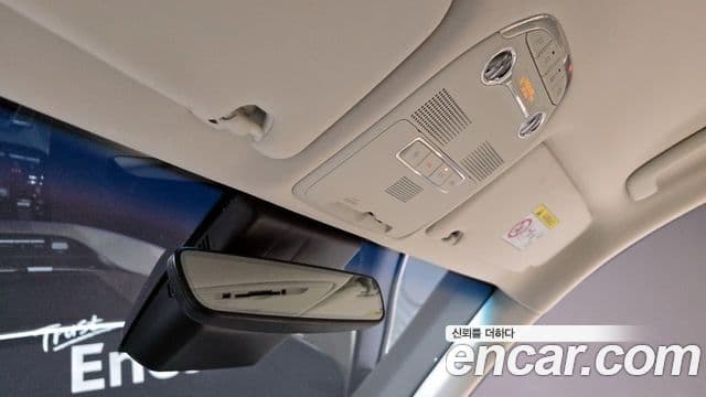 Hyundai The / новый New Grandeur IG Le Blanc, 2022 19