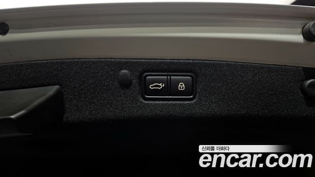 Hyundai The / новый New Grandeur IG Le Blanc, 2022 20