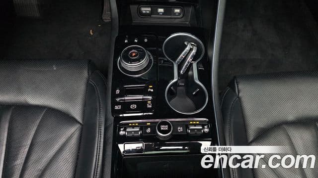 Kia K5 3세대 Signature, 2023 9