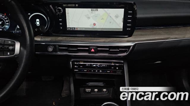 Kia K5 3세대 Signature, 2023 14