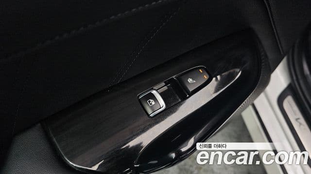Kia K5 3세대 Signature, 2023 18