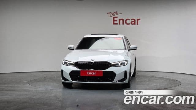 BMW 3시리즈 (G20) 320i M Sport, 2024 3