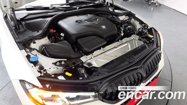 BMW 3시리즈 (G20) 320i M Sport, 2024 6