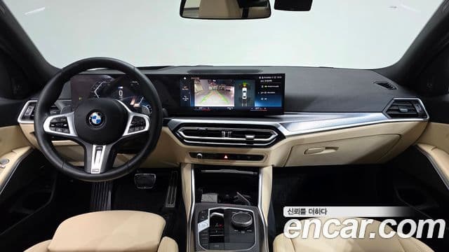 BMW 3시리즈 (G20) 320i M Sport, 2024 7