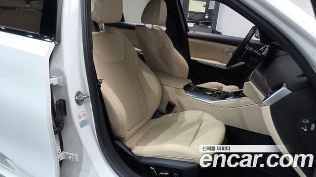 BMW 3시리즈 (G20) 320i M Sport, 2024 10