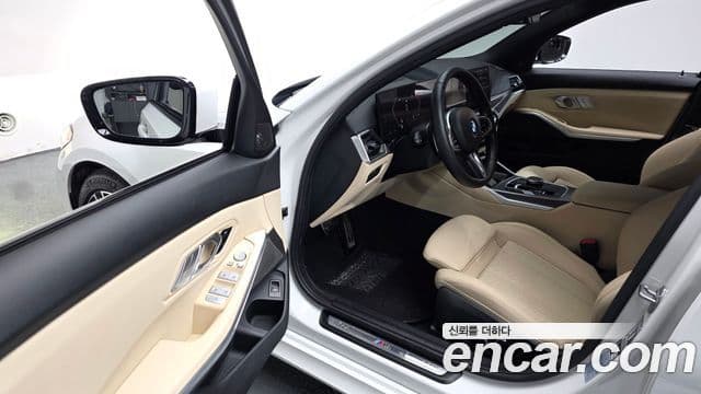 BMW 3시리즈 (G20) 320i M Sport, 2024 11