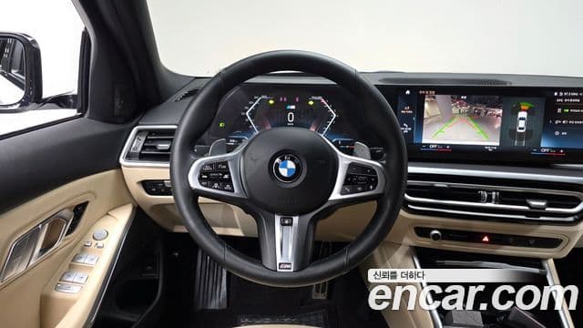 BMW 3시리즈 (G20) 320i M Sport, 2024 13