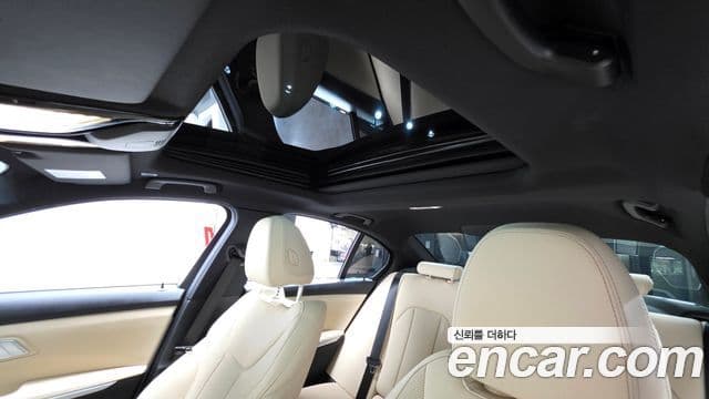 BMW 3시리즈 (G20) 320i M Sport, 2024 19