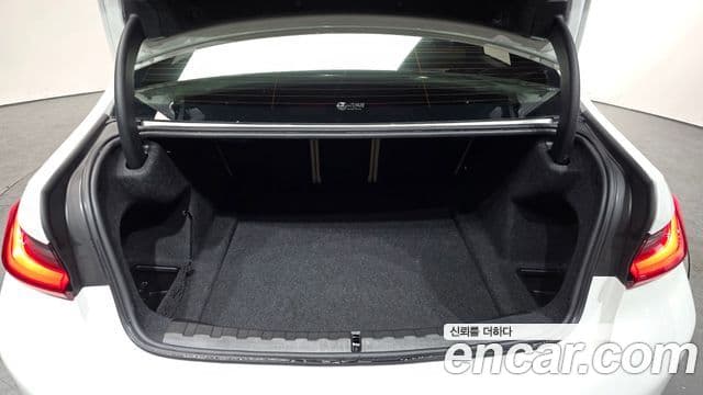 BMW 3시리즈 (G20) 320i M Sport, 2024 20