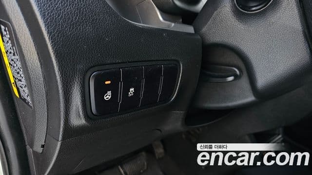 Kia The / новый New Ray Luxury, 2019 14