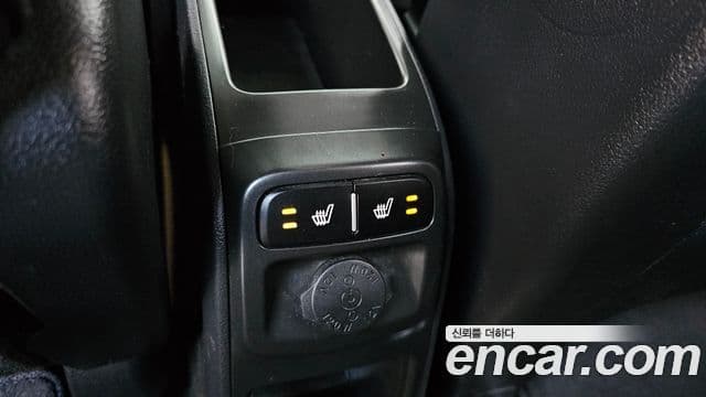 Kia The / новый New Ray Luxury, 2019 17