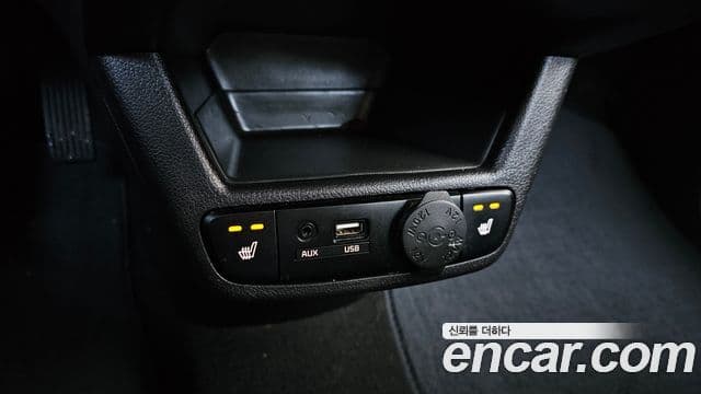 Kia The / новый New Ray Luxury, 2019 18