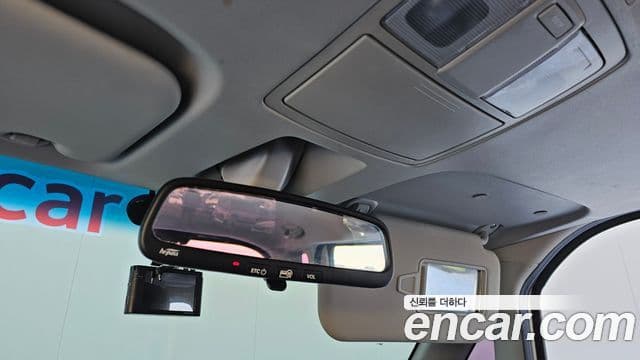 Kia The / новый New Ray Luxury, 2019 19