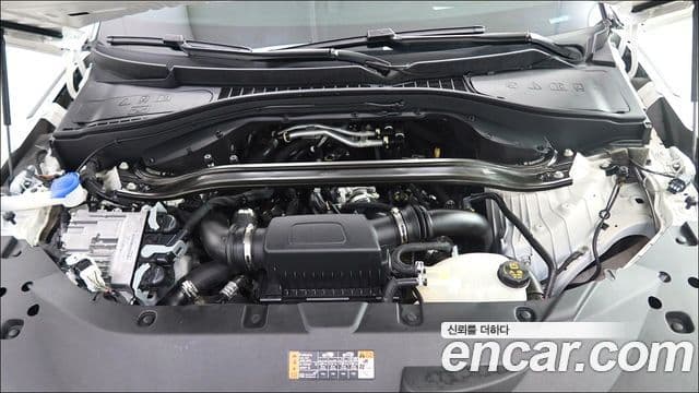 Lincoln Aviator 2세대 3.0 Reserve AWD, 2025 6