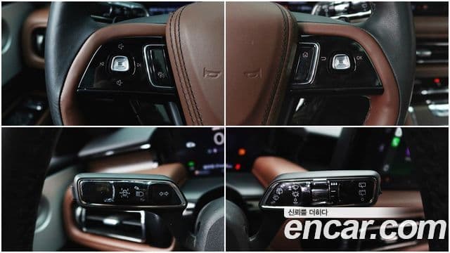 Lincoln Aviator 2세대 3.0 Reserve AWD, 2025 11