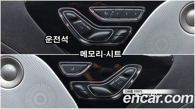 Lincoln Aviator 2세대 3.0 Reserve AWD, 2025 19