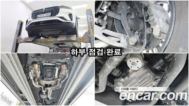 Lincoln Aviator 2세대 3.0 Reserve AWD, 2025 20