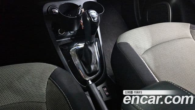 Renault Korea(Samsung) QM3 LE, 2014 9