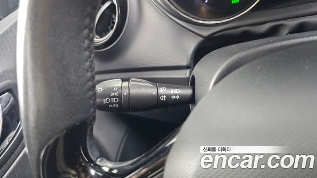 Renault Korea(Samsung) QM3 LE, 2014 17