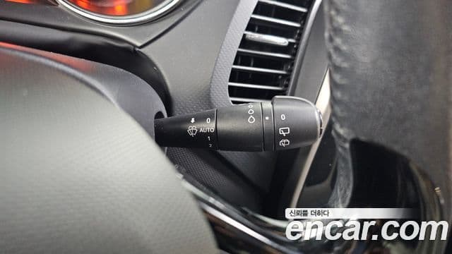 Renault Korea(Samsung) QM3 LE, 2014 18