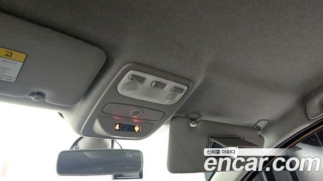 Renault Korea(Samsung) QM3 LE, 2014 19