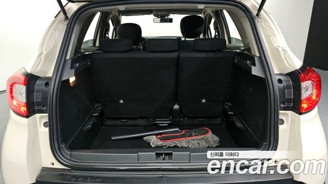 Renault Korea(Samsung) QM3 LE, 2014 20