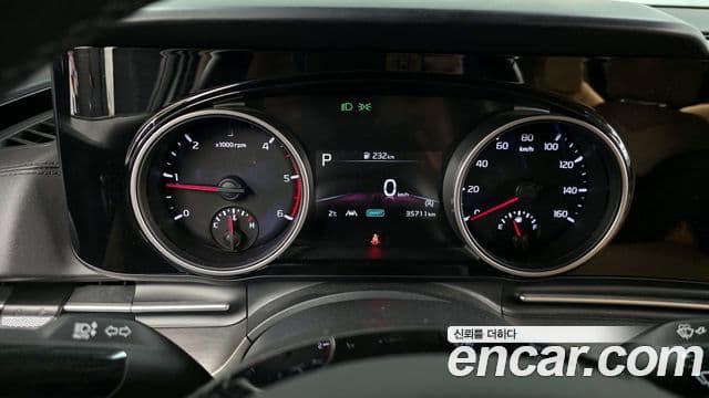 Kia Carnival 4세대 Prestige, 2021 8