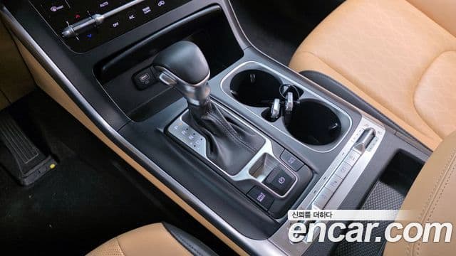 Kia Carnival 4세대 Prestige, 2021 9