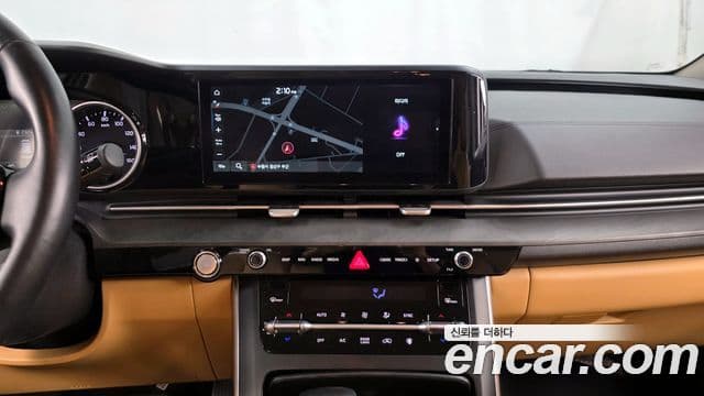 Kia Carnival 4세대 Prestige, 2021 14