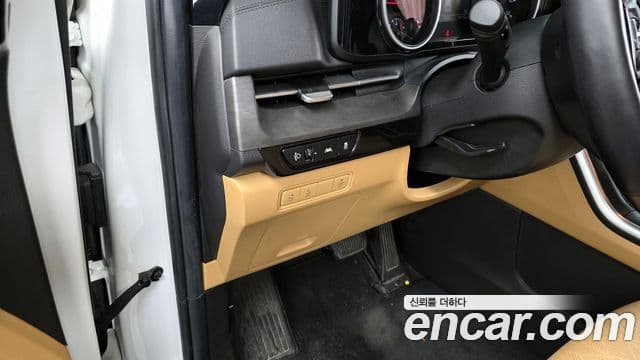 Kia Carnival 4세대 Prestige, 2021 17