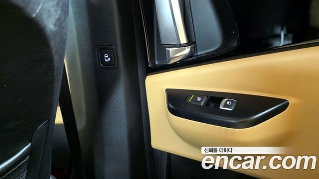 Kia Carnival 4세대 Prestige, 2021 19