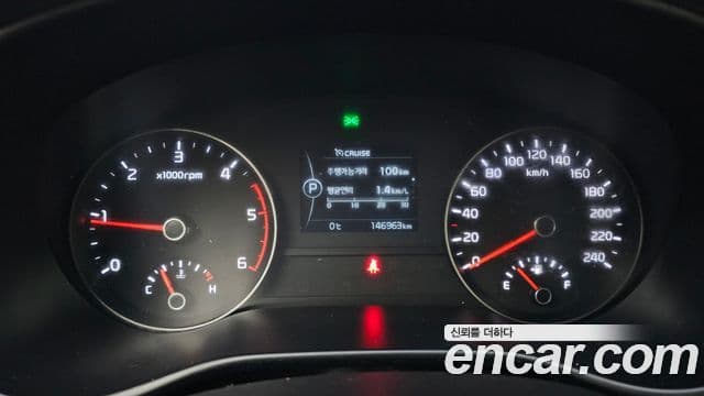 Kia Sportage 4세대 Noblesse, 2017 8