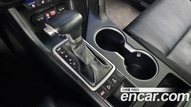 Kia Sportage 4세대 Noblesse, 2017 9