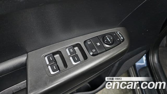 Kia Sportage 4세대 Noblesse, 2017 12