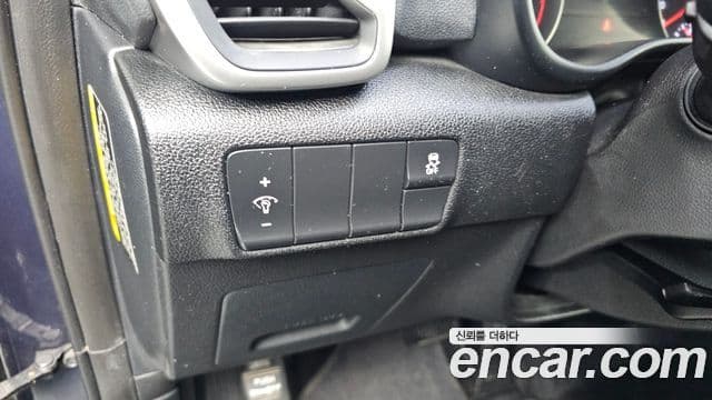 Kia Sportage 4세대 Noblesse, 2017 13