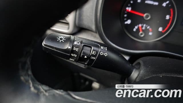 Kia Sportage 4세대 Noblesse, 2017 15