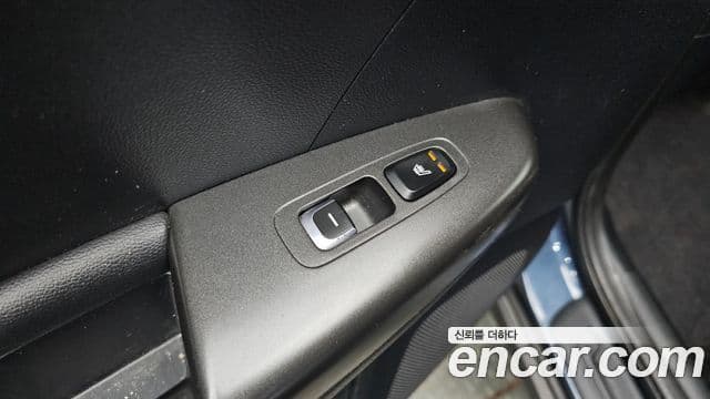 Kia Sportage 4세대 Noblesse, 2017 19